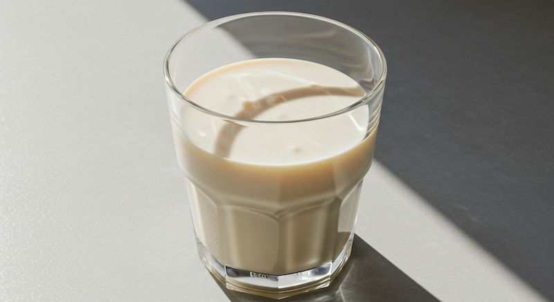두유의 효능과 주요 영양 성분들의 기대 효과