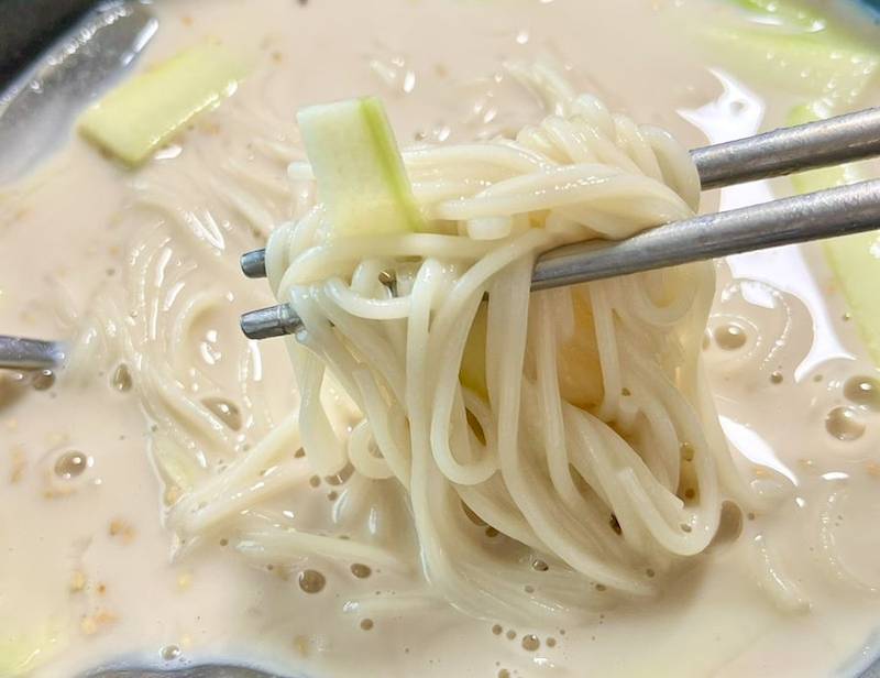 콩국수 효능