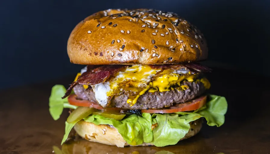 미국의 대표 음식 및 요리 TOP 13 NOFAT